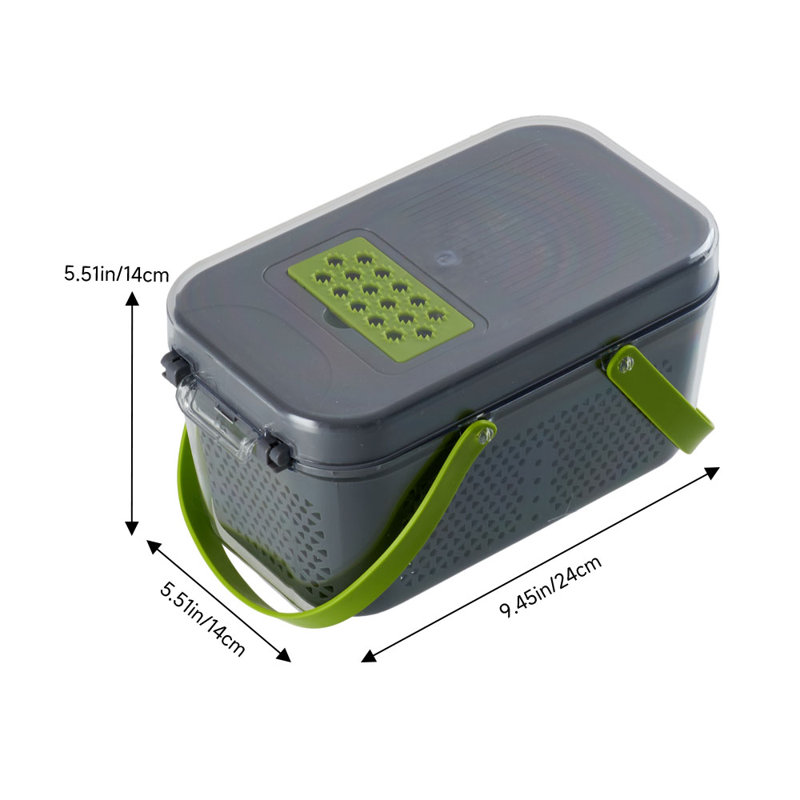 Breeins Chopper / Dicer