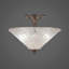 Plafonnier semi-encastré 2 lumières-1740877633-1740877643