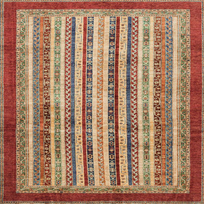 Tapis abstrait moderne 3751ABS3752