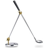 Ayled Metal Table Lamp Lamp