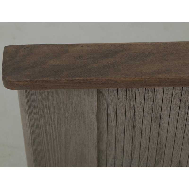 Ridge, plateforme grand 5/0