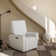 Santorini Deluxe Power Recliner Swivel Glider