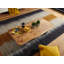 Murawski Sled Coffee Table