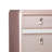Diran 23 " W 5 - Drawer Dresser-1332207971