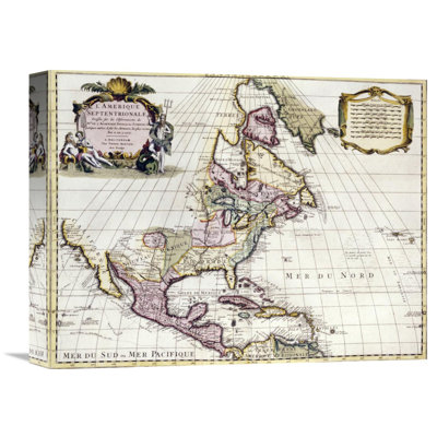 " Atlas Maior " by Frederick De Wit