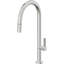 Poetto Kitchen Faucet-1862993690-1862993691