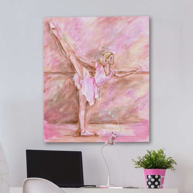 Reesa Qualia - Wrapped Canvas Painting, 122cm H x 101cm W x 3.81cm D