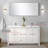Lafarre 60 in W x 20 in D Double Bath Vanity Mirror and Faucet Set-97832472-113113398