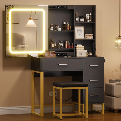 Dressing Table