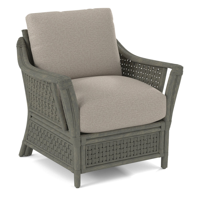 Fauteuil Boca