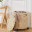 Rolling Laundry Hamper-804359947