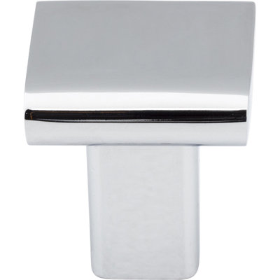 Park 1" Length  Square Knob