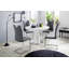 Camren Round Dining Table