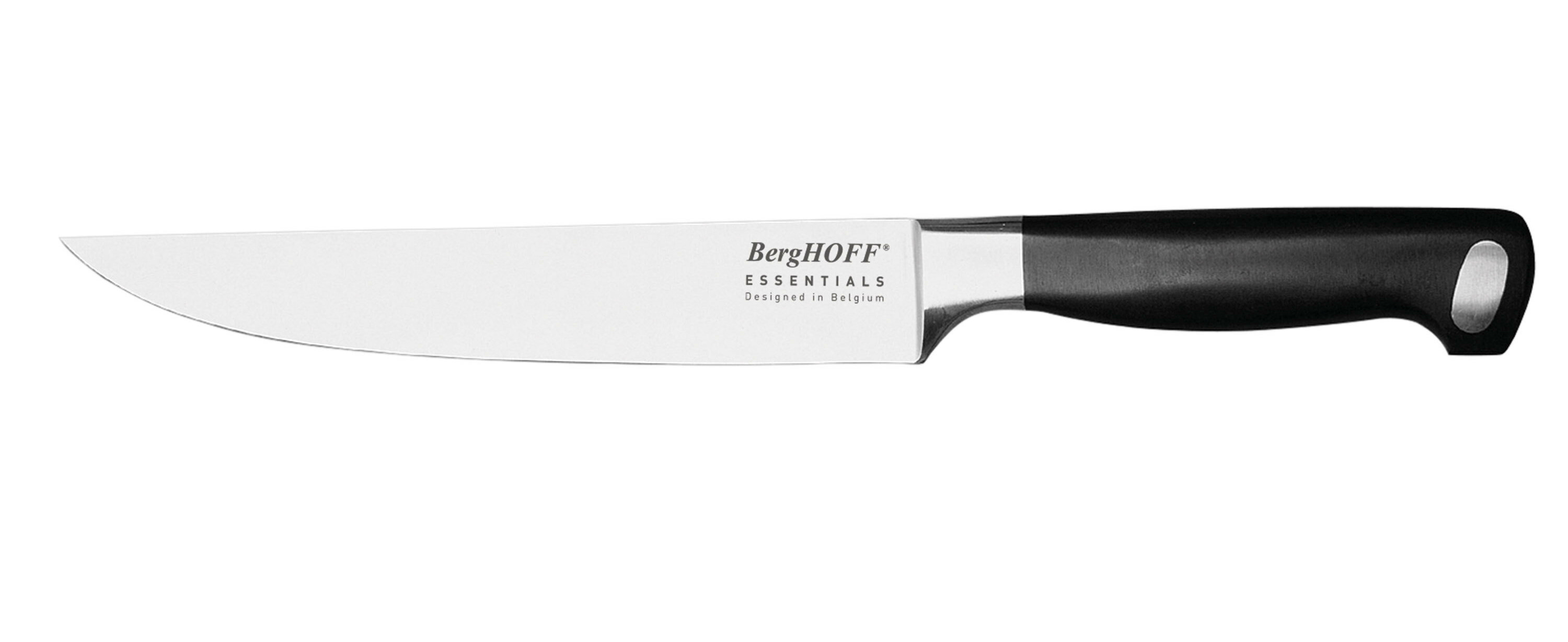 BergHOFF Essentials Gourmet Stainless Steel Chef's Knife, 8 in