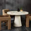 Varda Outdoor Round Table-2120034449