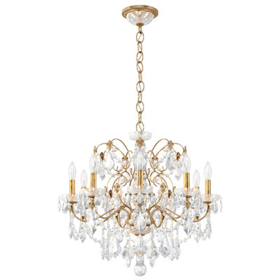Century 9 - Light Chandelier
