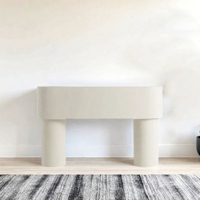 Console Modern Minimalist Art