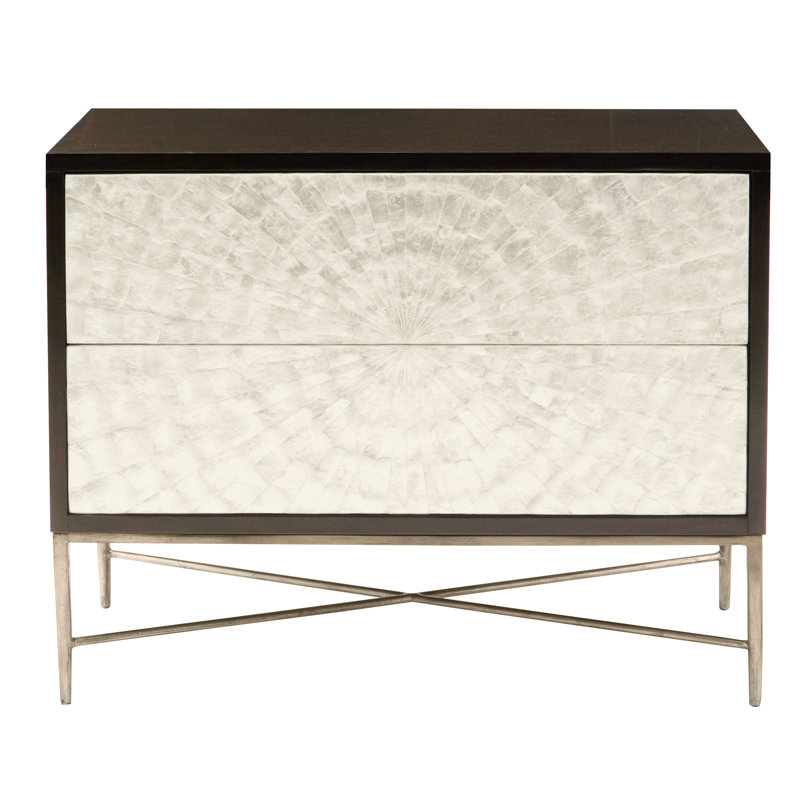 Adagio 2 - Drawer Nightstand