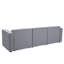 Havsa 3 Seater Sofa