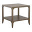 Kendrick End Table with Storage