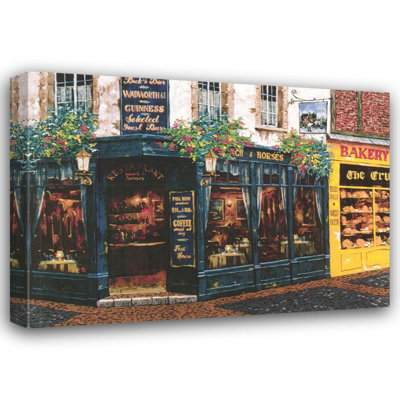 London Pub