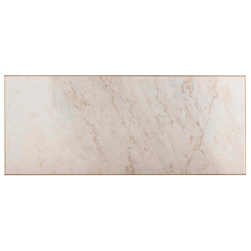 Ryden Marble Coffee Table