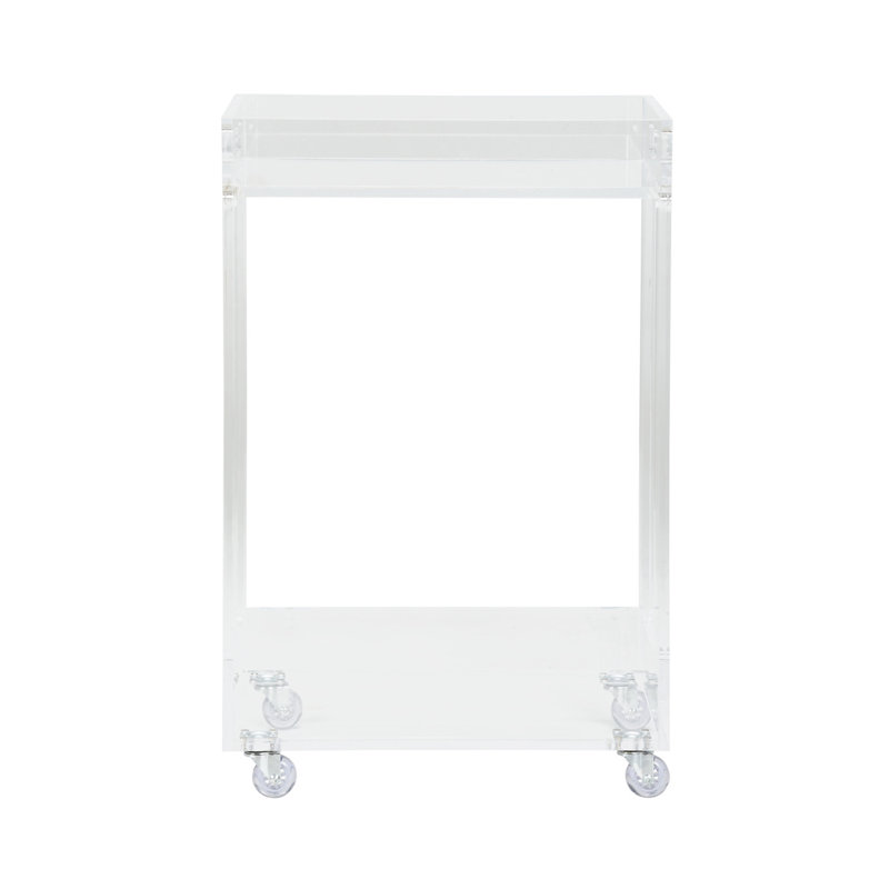 Bertie Bar Cart