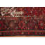 Tapis rouge 9 x 12