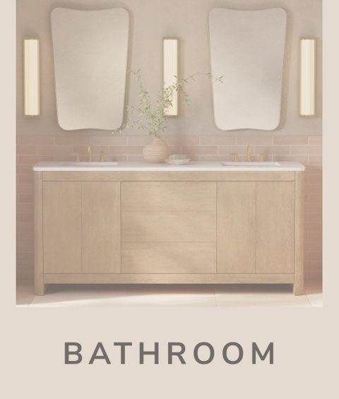 Bathroom Off