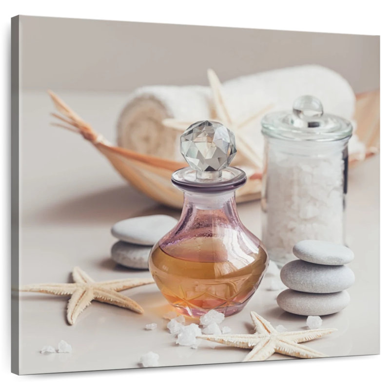 Kerrick Spa Treatment Bottles
