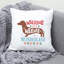 Coussin ChristmasDog-16-1969810764