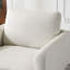 Fauteuil de 37 po de large Maritess-1711821729