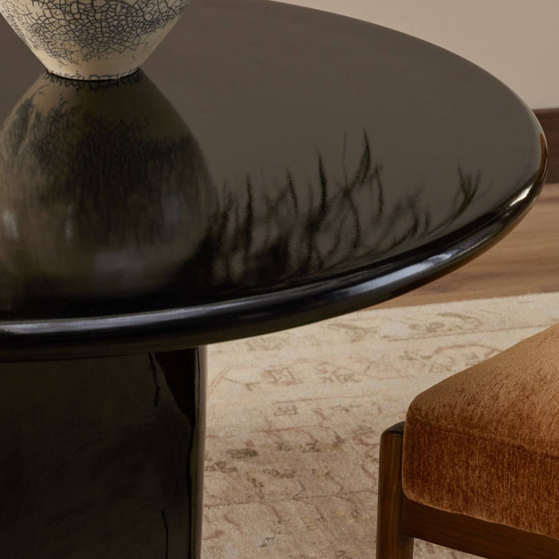 Manon Round Dining Table