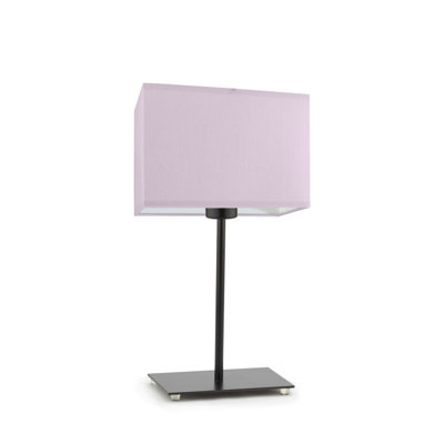 Asaya Metal Table Lamp