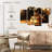 Kerner Crown On Books-108835341
