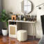 Alvontae Computer Desk-560981462
