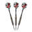 Fat Can Twin Pack Steel Tip Dart