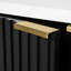 Meuble-lavabo simple 36 po Gabi-110352050
