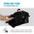 Collapsible Pet Carrier with 2 Doors