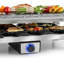 Klarstein Non Stick Raclette Grill