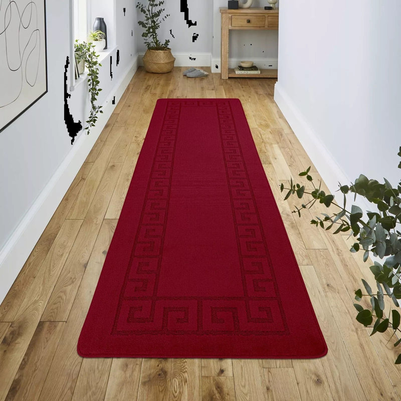 Ailbhe Area Rug, Runner 60 x 220cm