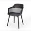DAHLIA CHAIR