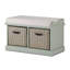 Anise Upholstered Storage Bench-40153506