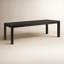 Noeline Solid Oak Dining Table-1935429025-1925530179