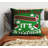 Outdoor Reversible Throw Pillow-689848912