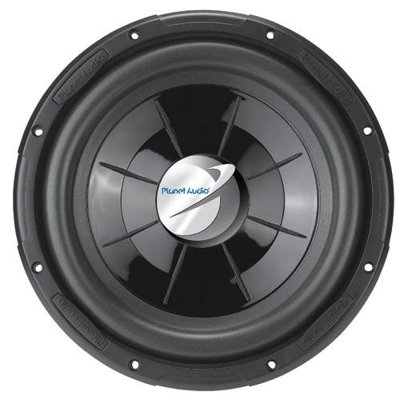 Caisson de basses 12 "1000W