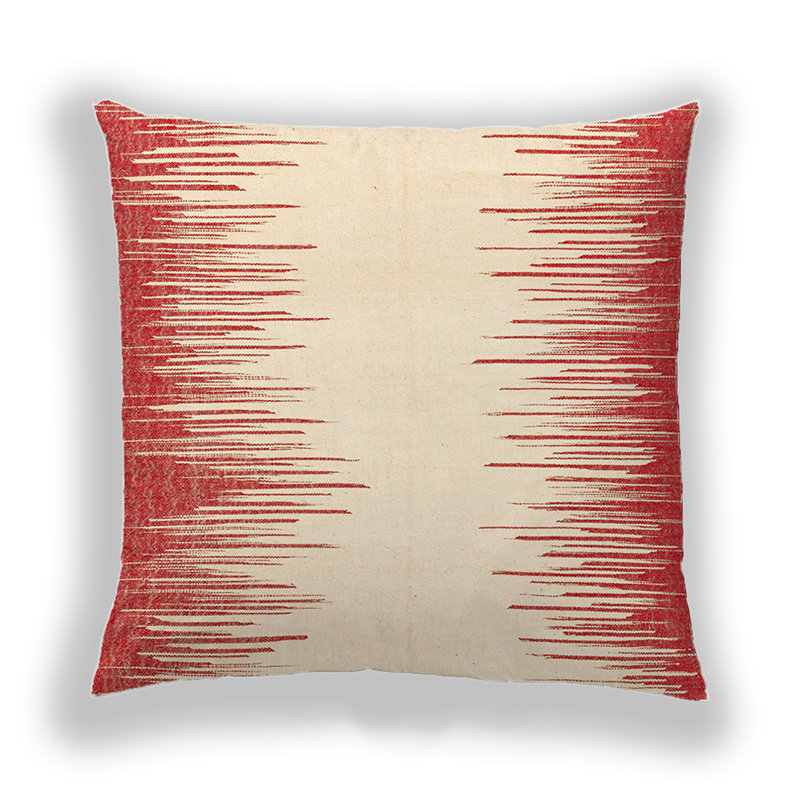 Coussin décoratif abstrait Abstract 3073