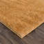 Tapis brun à poils courts Gaynor Performance-56395327