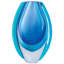 Vase en verre Winkler-581700066
