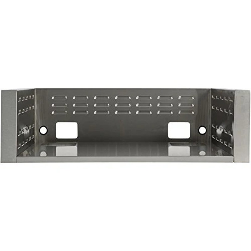 Coyote Grills 30.75'' W x 22.25'' D Stainless Steel Insulated Jacket